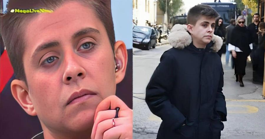 Ειρήνη Μουρτζούκου: Ήταν άραγε έγκυος ποτέ; – «Δεν την έχει δει κανείς με φουσκωμένη κοιλιά»