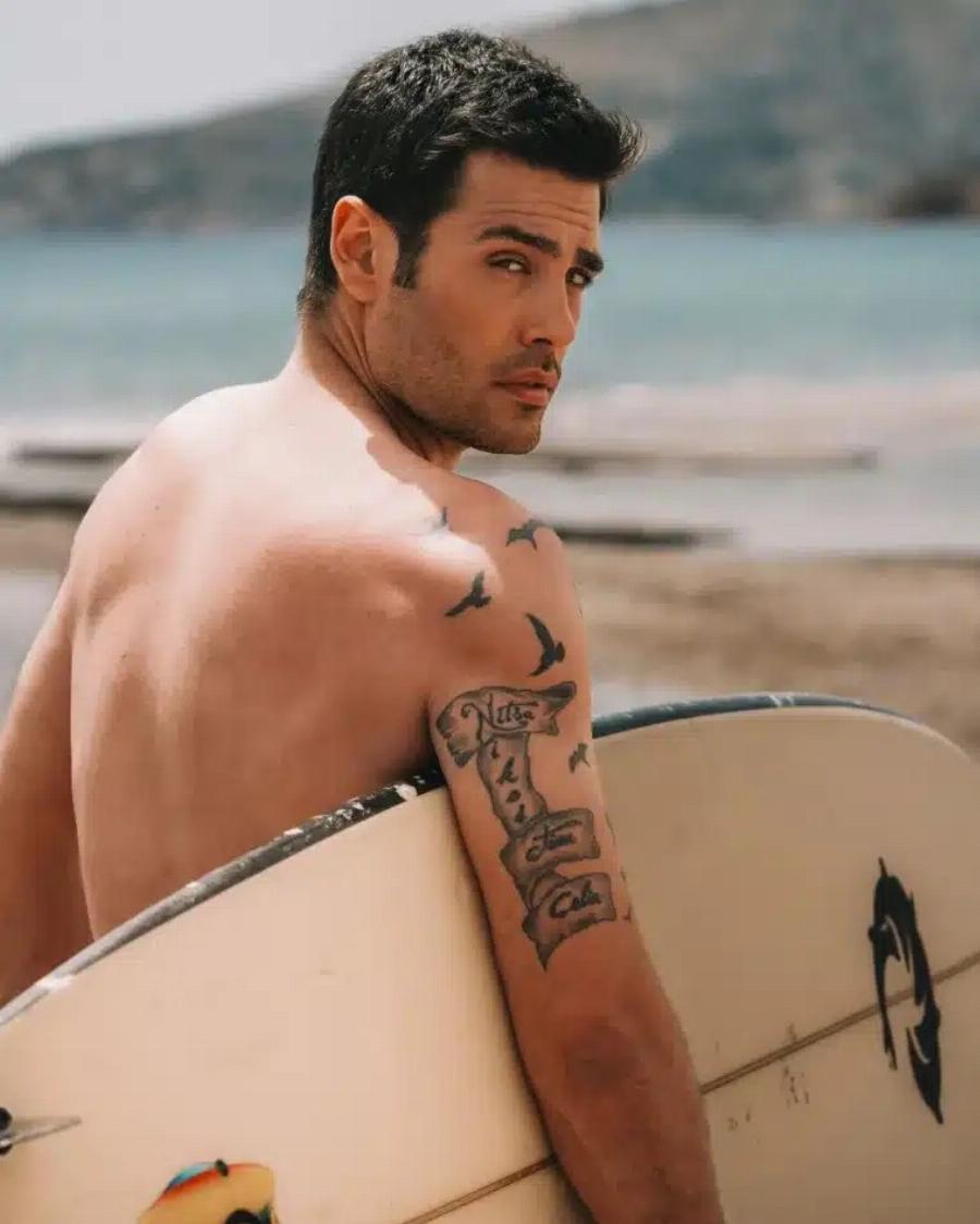 Κώστας Μαρτάκης: «Σας παρακαλώ, πρέπει να προσευχηθείτε για μένα» – Η ανάρτηση που πpoκάλεσε αvnσuxiα και το ξέσπασμα