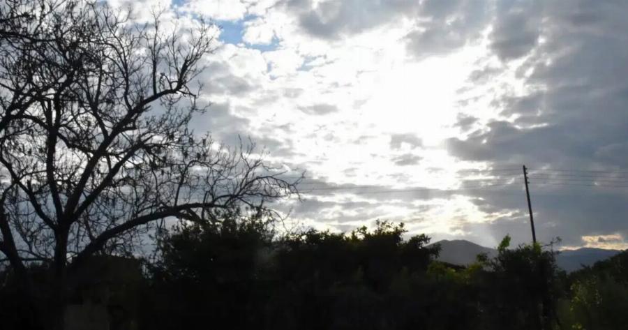 Προσοχή: Αλλάζει ραγδαία ο καιρός σε λίγες ώρες