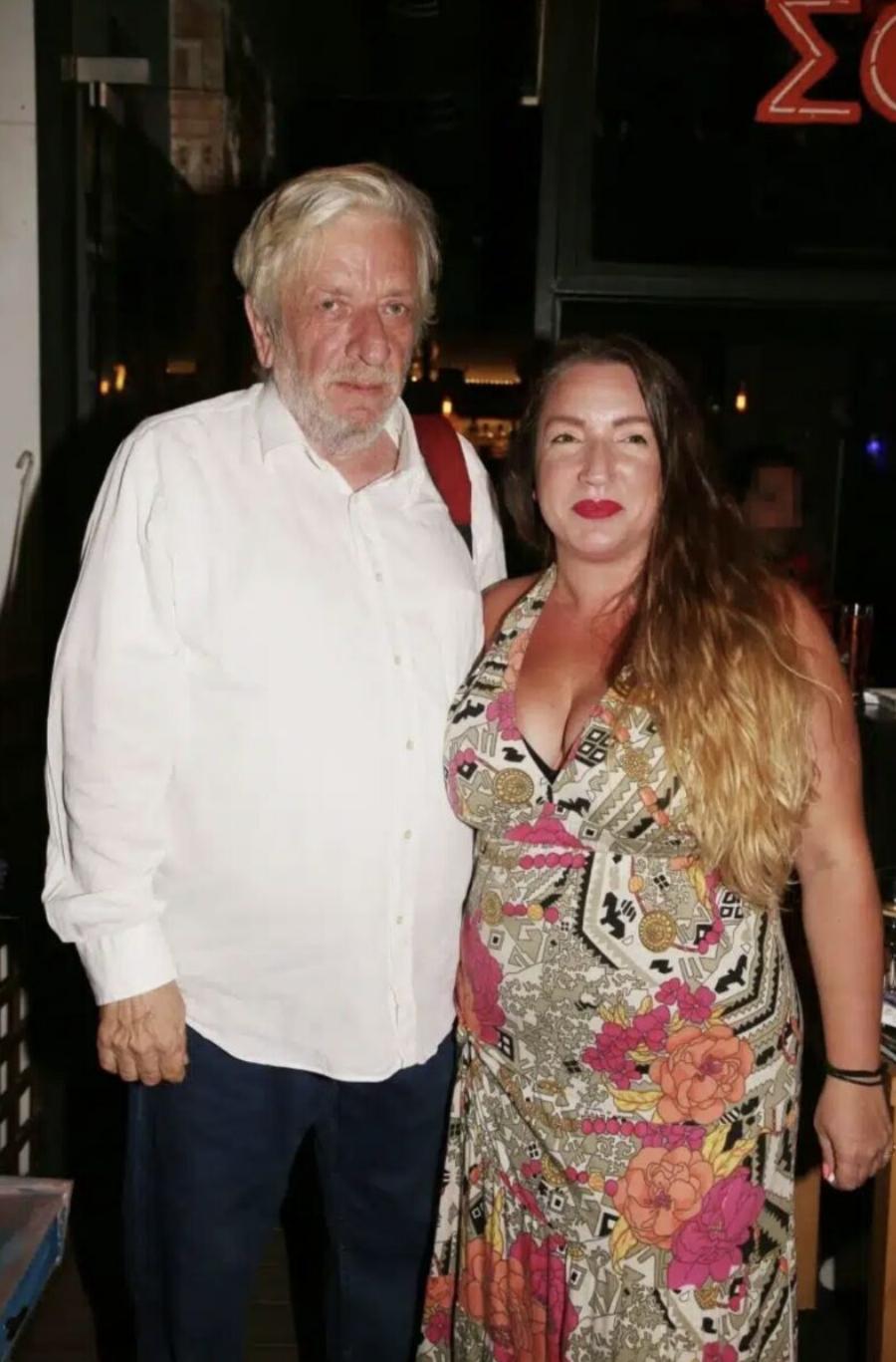 Βαρύ πένθος σήμερα για την Σοφία Βόσσου – Η σπαρακτική ανάρτηση της κόρης της