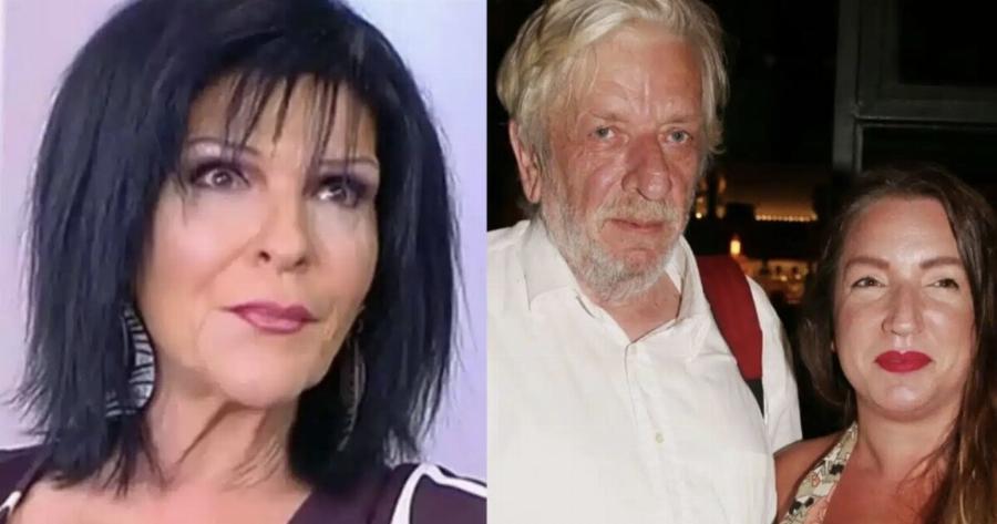 Βαρύ πένθος σήμερα για την Σοφία Βόσσου – Η σπαρακτική ανάρτηση της κόρης της