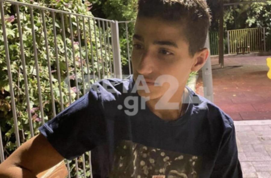 Κλαίει ο ουρανός πάνω από τα Χανιά: Νεκρός ο 18χρονος Κωνσταντίνος, δυστυχώς δεν κατάφεραν να τον σώσουν
