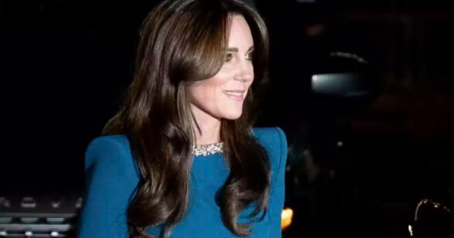 Νέο μήνυμα σήμερα της Κέιτ Μίντλετον που κάνει τον πλανήτη να δακρύζει
