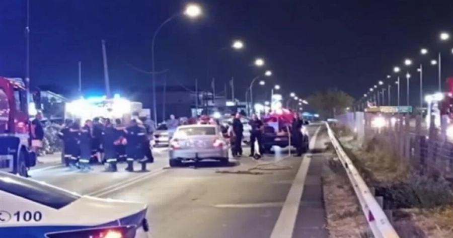 Μóλις μαθεύτnκε για την εθελόντρια πυροσβέστρια που είχε ατύxnμα xθες