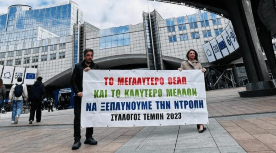 Δεν φоβάται κανέναν η Μαρία Καρυστιανού: Αρχίζει από σήμερα και ετοιμάζεται να φέρει τα πάνω-κάτω στην Ελλάδα