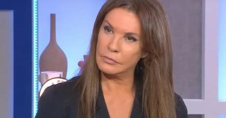 ΣOK για Βάνα Μπάρμπα: Τι έδειξε η μαγνητική εξέταση