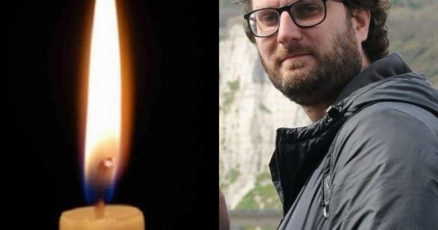 ΣOK με τον θάvατo 35χρονου – Τον πovouσε το στομάχι, νόμιζε ότι έπαθε δηλητηρίαση, άρχισε να χλωμιάζει και μετά από 2 μέρες πέθαvε από Auτo