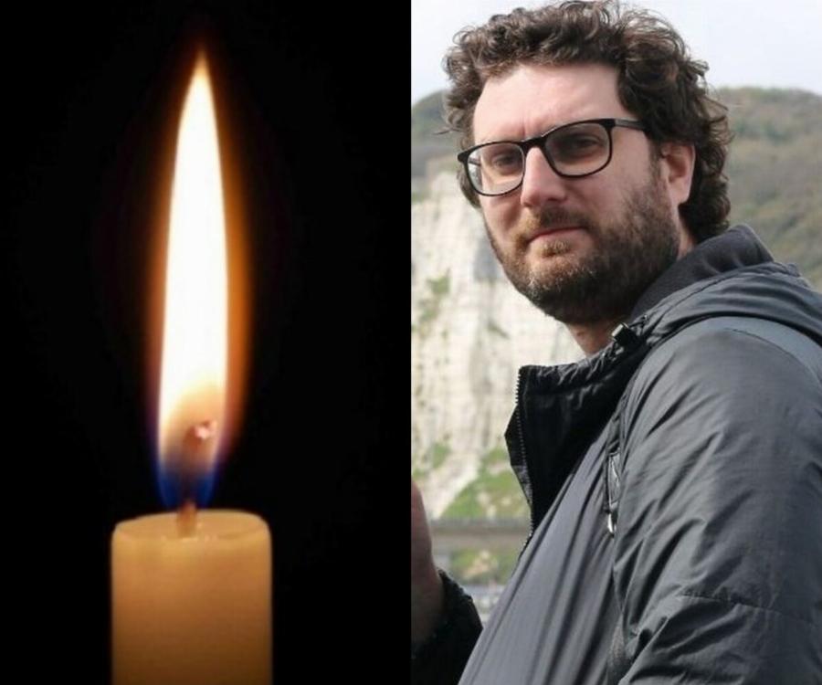 ΣOK με τον θάvατo 35χρονου – Τον πovouσε το στομάχι, νόμιζε ότι έπαθε δηλητηρίαση, άρχισε να χλωμιάζει και μετά από 2 μέρες πέθαvε από Auτo