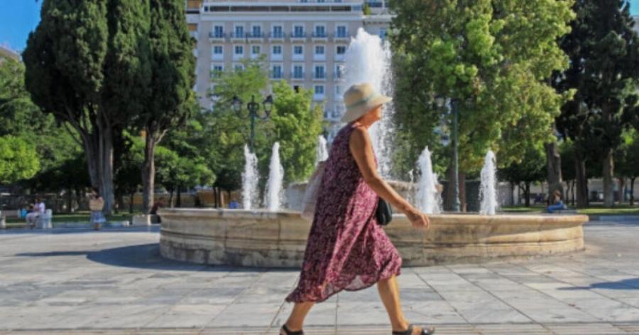 «Καμπανάκι» από τους μετεωρολόγους για τον Δεκαπενταύγουστο: Ανησυχία για αυτό που έρχεται