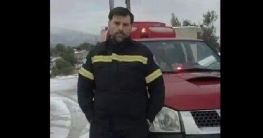 Θρήνος για τον Μιχάλη – Πέθανε ξαφνικά και σκόρπισε θλίψη σε μια ολόκληρη κοινωνία