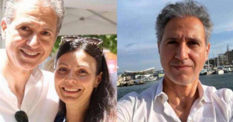 Επιτέλους: Πανελλήνια συγκίνηση για τον Δημήτρη Κόκοτα, το 1ο ευχάριστο νέο 6 μήνες μετά, από την σύζυγό του