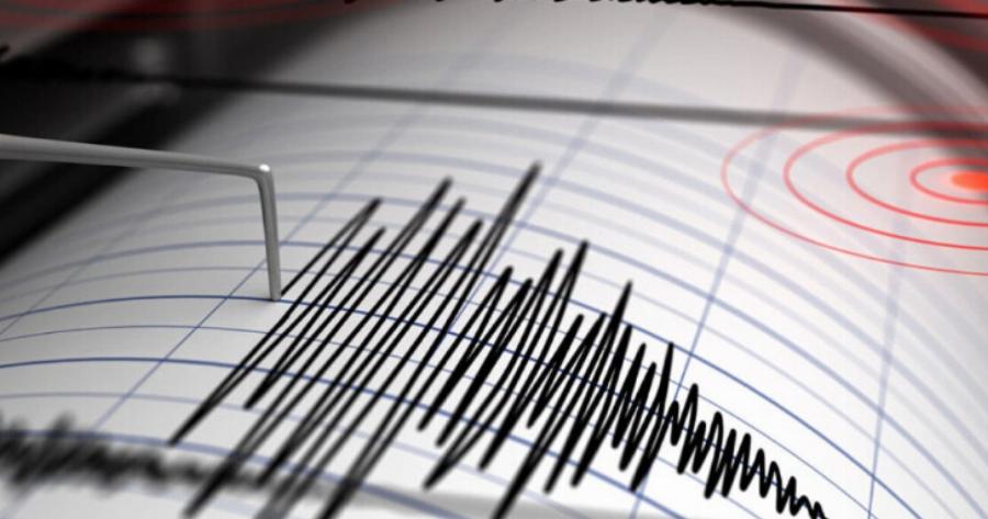 Έκτακτο: Μεγάλος σεισμός τώρα στην Κρήτη – Τι λένε οι ειδικοί