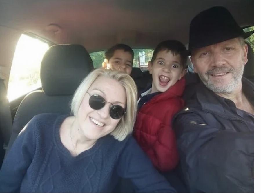 Πέθανε πασίγνωστος Έλληνας δημοσιογράφος