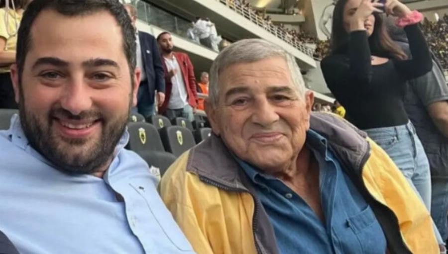 Δεν τα κατάφερε ο Χρήστος – Δείτε την ανακοίνωση (ΕΙΚΟΝΕΣ)