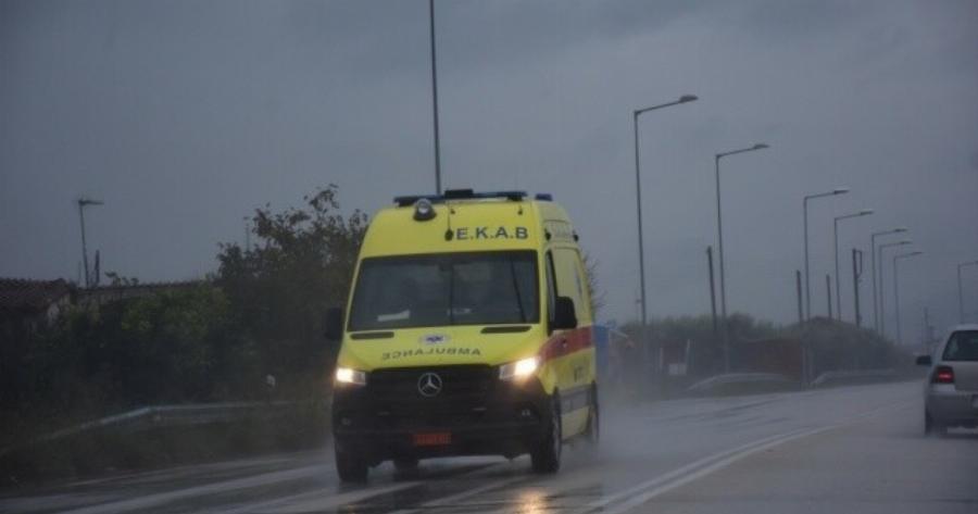 Κλαίει όλη η Ελλάδα: Νεκρός ο 17χρονος οδηγός και η 20χρονη συνοδηγός σε Φρικτό τροχαίο, θρήνος στη χώρα