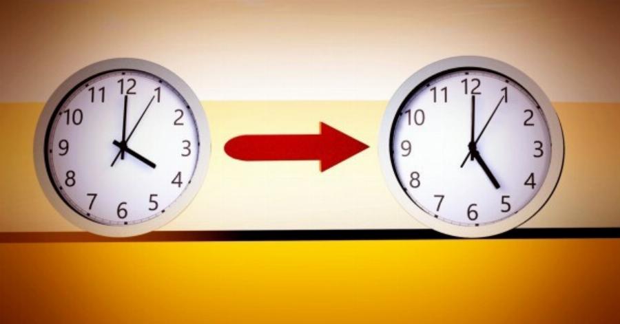 «Κλείδωσε» η νέα αλλαγή ώρας: Ανατροπή, τότε θα γυρίσουμε τα ρολόγια μας, αυτή είναι η ημερομηνία που αλλάζει η ώρα