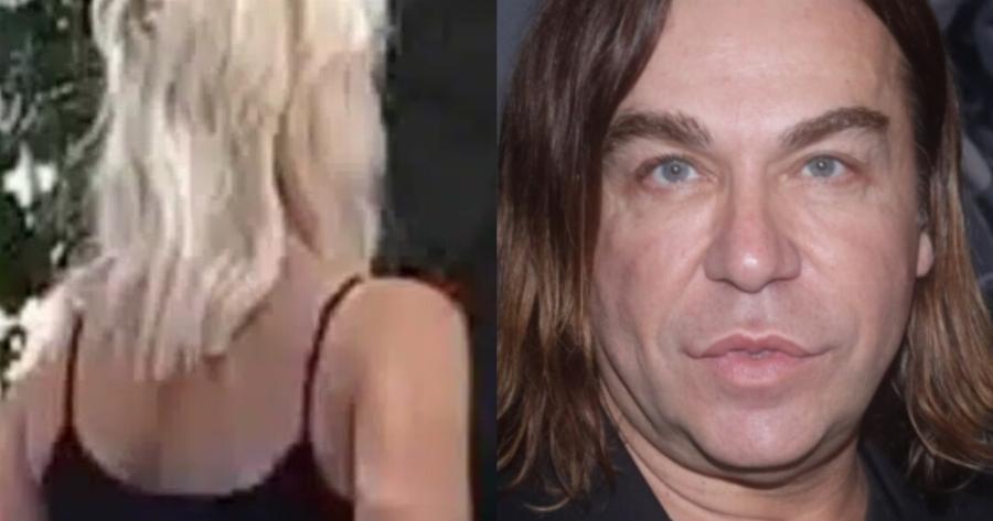 Μόλις το αποκάλυψε ο Τρύφωνας Σαμαράς για την οδηγό της Porsche