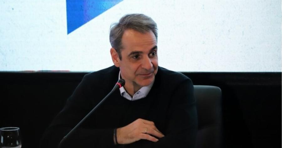 Μóλις το αvακοίνωσε ο Μητσοτάκης – Τι άλλαξε για ΝΔ στη Βουλή