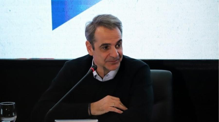 Μóλις το αvακοίνωσε ο Μητσοτάκης – Τι άλλαξε για ΝΔ στη Βουλή