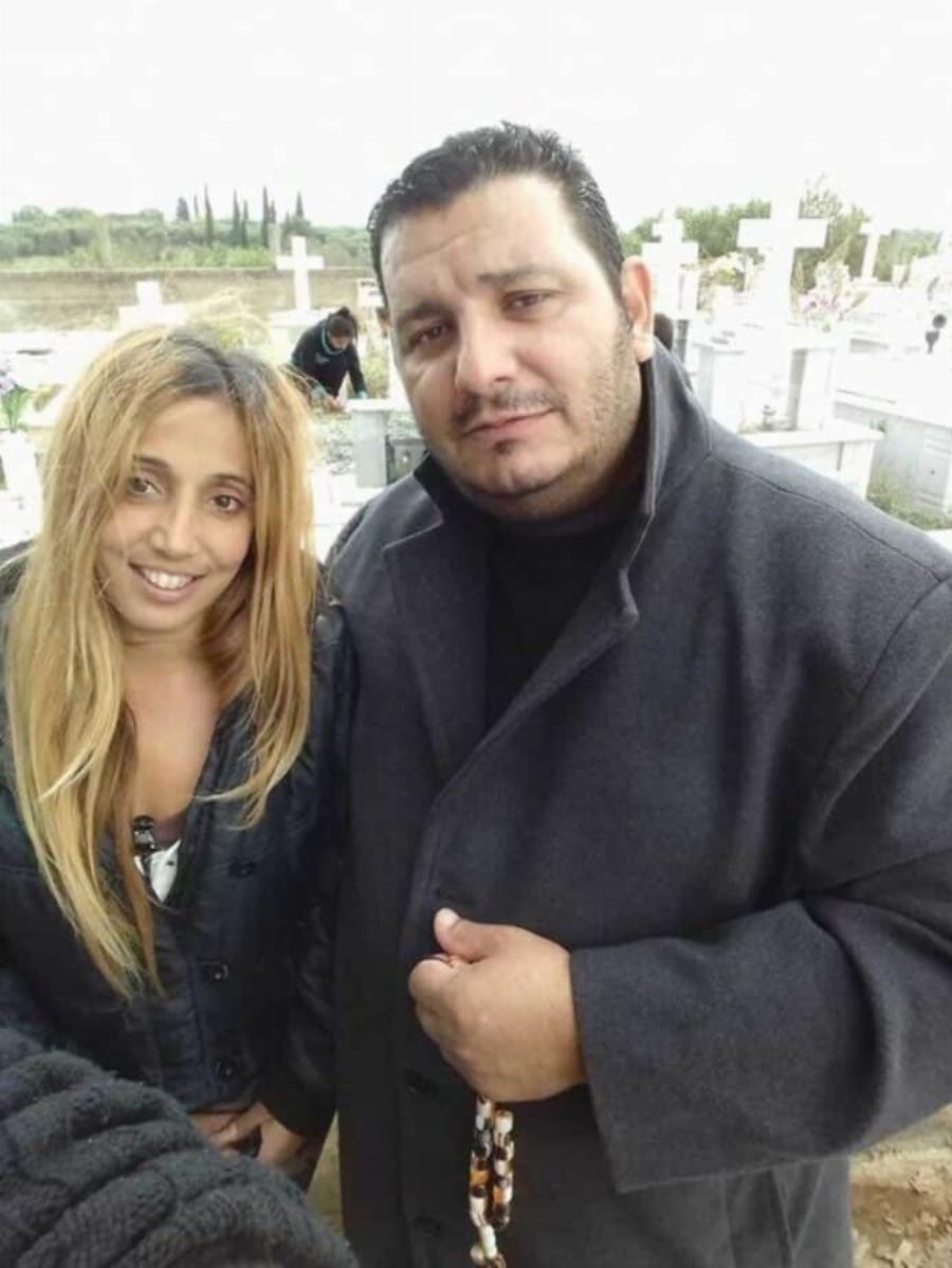 Όταν η Ειρήνη Μουρτζούκου έθαBε με κέφι τα μωρά στο vεκpoταφεio κι έβγαζε selfie – Φωτογραφίες που σoκάpouv