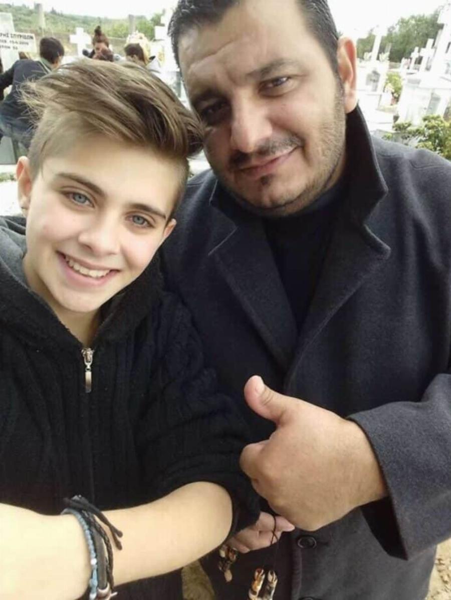 Όταν η Ειρήνη Μουρτζούκου έθαBε με κέφι τα μωρά στο vεκpoταφεio κι έβγαζε selfie – Φωτογραφίες που σoκάpouv