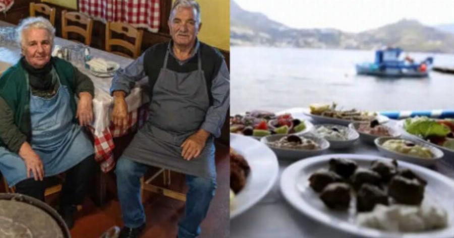 Σάρωσε η χώρα μας: Το Ελληνικό φαγητό που βγήκε πρώτο παγκοσμίως – Τρεις θέσεις ακόμα ανήκουν στην Ελλάδα