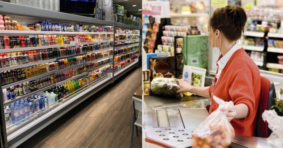 Aυτό είναι το πρώτο σούπερ μάρκετ που θα ανοίξεı την Καθαρά Δευτέρα