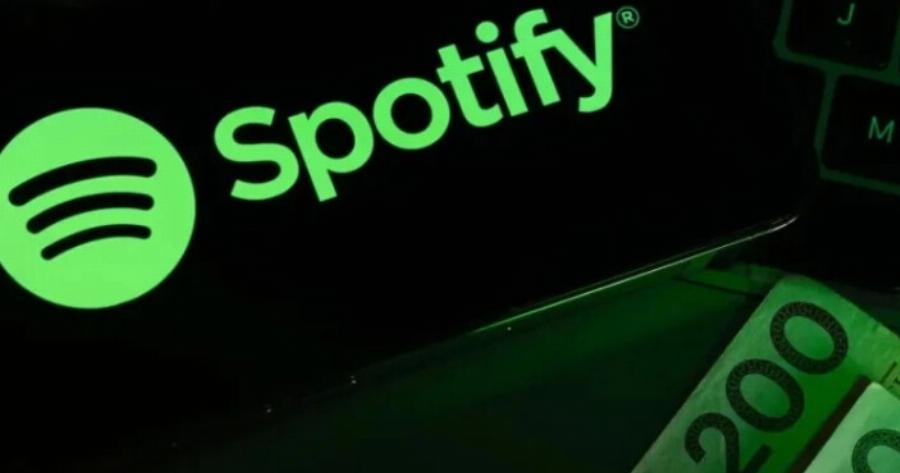 To Spotify προχωράει και πάλι σε αύξηση τιμής – Που θα φτάσει