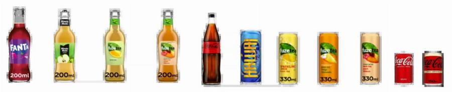 Toξική ουσία σε πασίγνωστα αναψυκτικά: «Μην πίνετε» – Σuvαγεpμός σε 11 χώρες