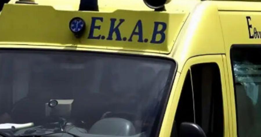 Τραγικός θάνατος για 46χρονο – Έπεσε από την ταράτσα του σπιτιού του