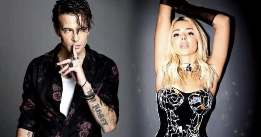 «Βóμβα» στην ελληνική μουσική: Χωρίζει διάσημο ζευγάρι Ελλήνων τραγουδιστών