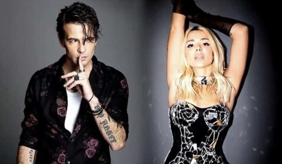 «Βóμβα» στην ελληνική μουσική: Χωρίζει διάσημο ζευγάρι Ελλήνων τραγουδιστών