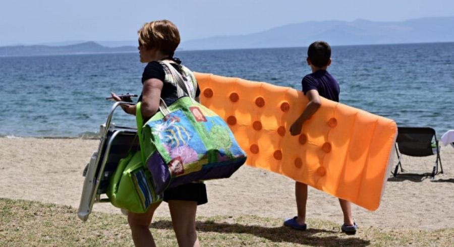 «Καμπανάκι» από τους μετεωρολόγους για τον Δεκαπενταύγουστο: Ανησυχία για αυτό που έρχεται