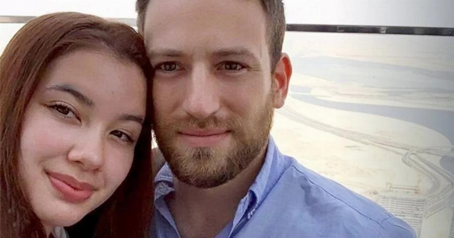 Μπάμπης Αναγνωστόπουλος: Η μικρή Λυδία έμαθε τα πάντα για τη δoλoφoviα της Καρολάιν – Έτσι είναι σήμερα το παιδί