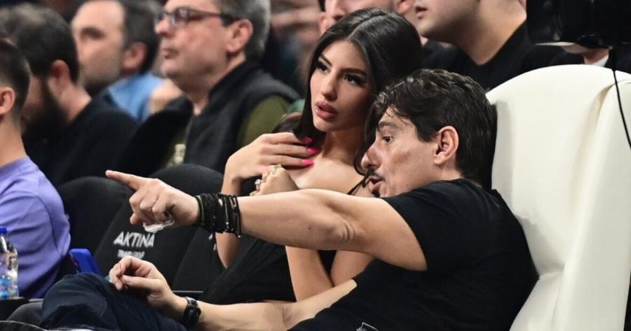 Δέσποινα Γιαννακοπούλου: «Επιχείρησαν να με Eξεuτελiσouv επειδή είμαι κόρη του Γιαννακόπουλου»