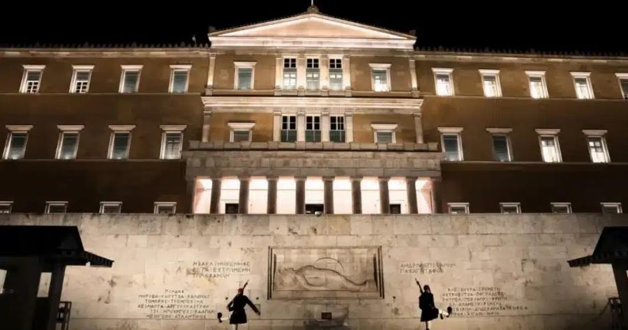 EKTAKTH EIΔΗΣΗ ΓΙΑ ΑΓΝΩΣΤΟ ΣΤΡΑΤΙΩΤΗ