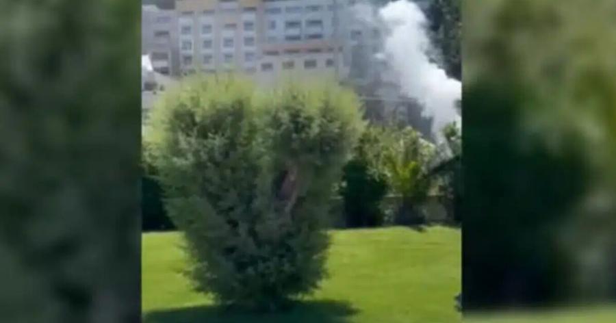 ΕΚΤΑΚΤΗ ΕΙΔΗΣΗ ΓΙΑ ΞΕΝΟΔΟΧΕΙΟ ΓΕΜΑΤΟ ΚΟΣΜΟ ΣΕ ΠΑΣΙΓΝΩΣΤΟ ΝΗΣΙ ΤΗΣ ΕΛΛΑΔΑΣ – ΕΚΚΕΝΩΝΟΝΤΑΙ ΔΩΜΑΤΙΑ