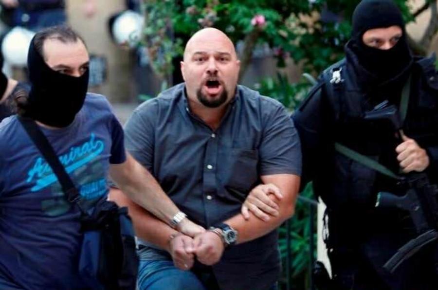 ΕΚΤΑΚΤΗ ΕΙΔΗΣΗ