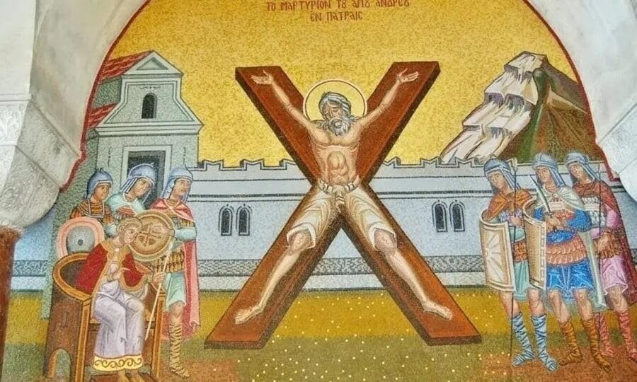 Εορτολόγιο 30 Νοεμβρίου: Μεγάλη γιορτή αύριο