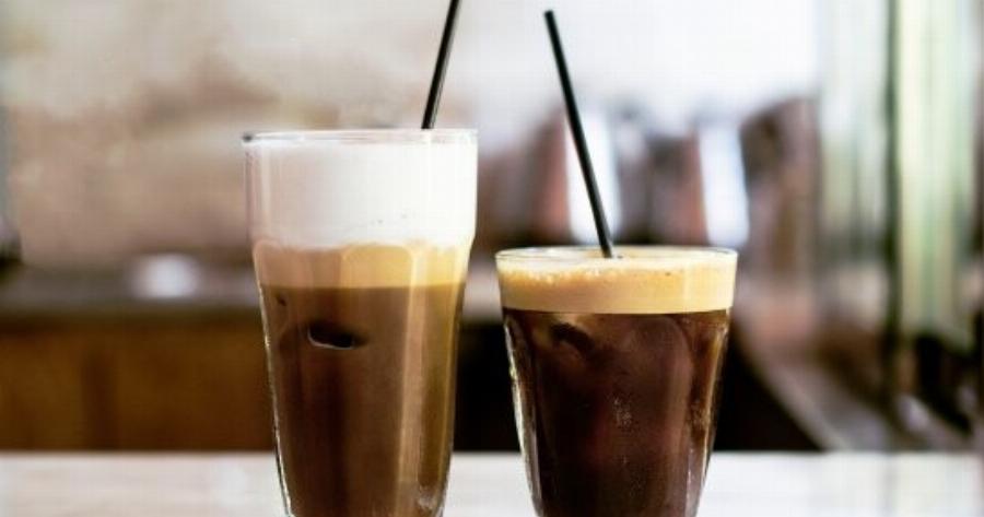 Φραπέ, Freddo Espresso ή Freddo Cappuccino: Ποιος είναι ο πιο επικίνδυνος καφές για υγεία μας