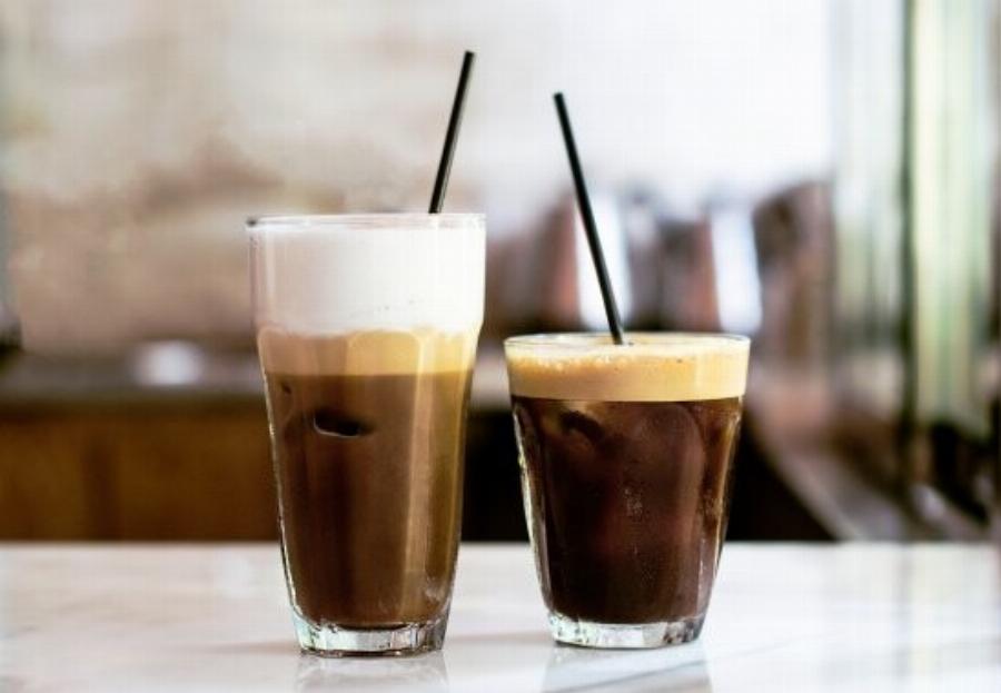 Φραπέ, Freddo Espresso ή Freddo Cappuccino: Ποιος είναι ο πιο επικίνδυνος καφές για υγεία μας