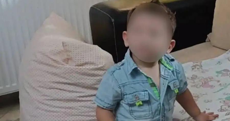 Ηράκλειο: 1 κερί και 1 προσευχή για το 3χρονο αγγελούδι