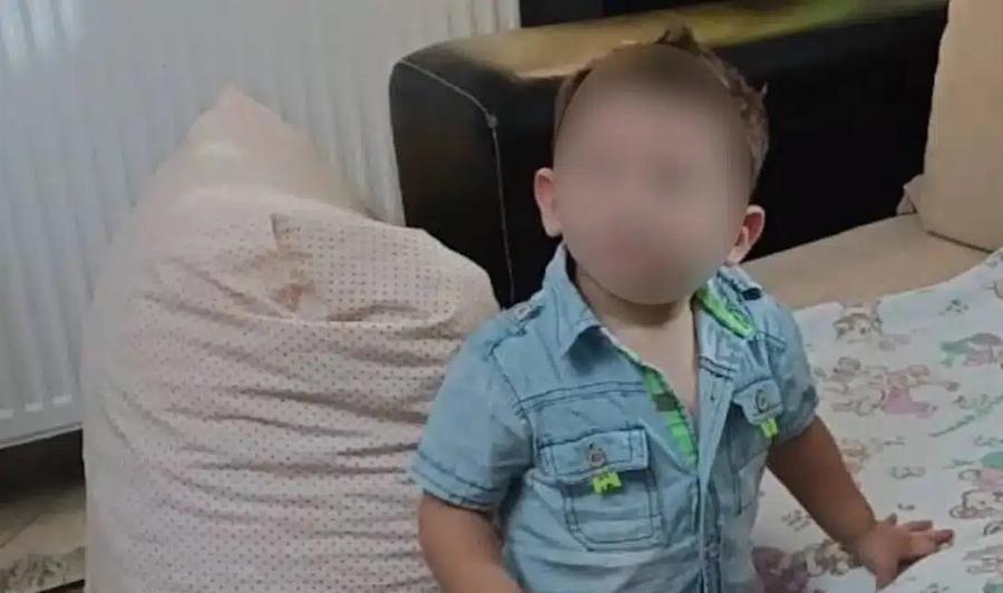 Ηράκλειο: 1 κερί και 1 προσευχή για το 3χρονο αγγελούδι