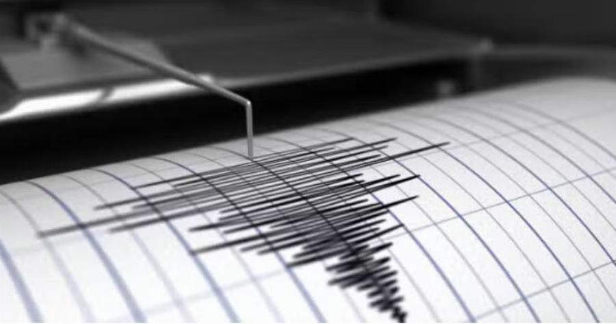 Ισχυρός σεισμός στην Τουρκία πριν λίγο