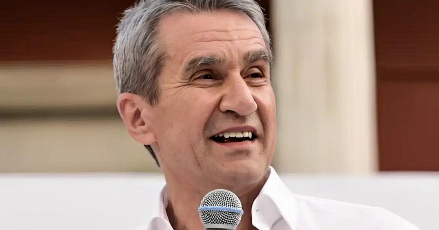 Λοβέρδος για την επίθεση στον Βορίδη: «Η βία είναι ντροπή για τη δημοκρατία»