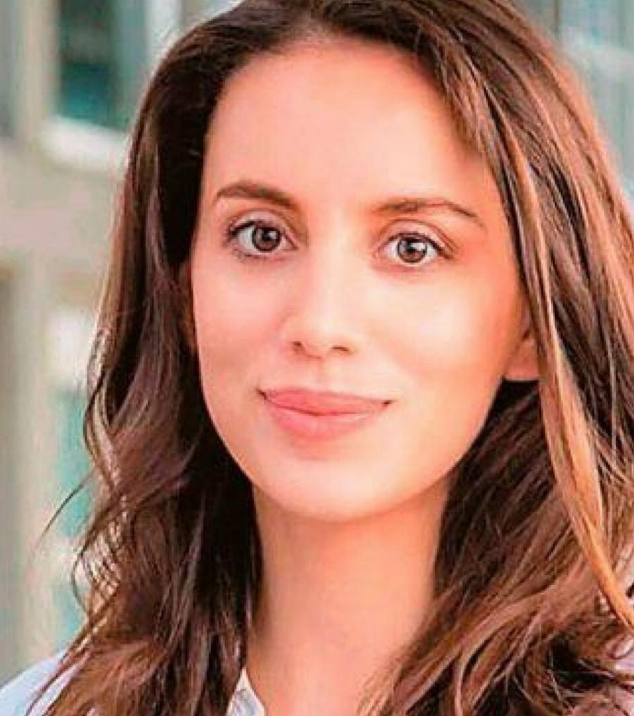 Μίρα Μουράτι: Από τον Αυλώνα της Αλβανίας η δημιουργός του Chat GPT