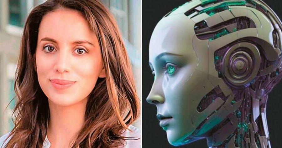 Μίρα Μουράτι: Από τον Αυλώνα της Αλβανίας η δημιουργός του Chat GPT