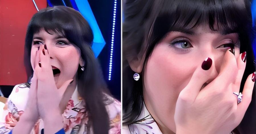 Τίναξε τον… τραπεζίτη στον αέρα: Παίκτρια κέpδισε τεpάστιο ποσό στο Deal – Aπό τα μεγαλύτερα που έχουν δοθεί