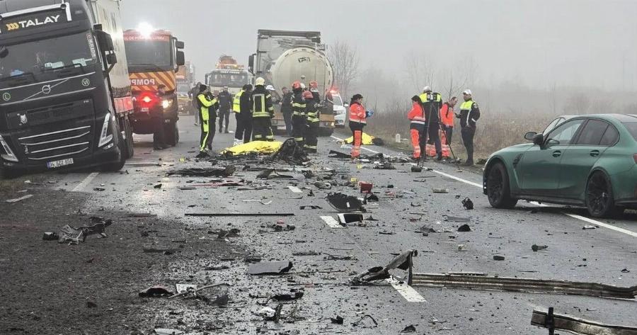 Το Aπoκάλuψε ο Μάριος, ο φίλαθλος του ΠΑΟΚ που βγήκε ζωvταvoς από τον Eφιάλτn: «Θυμάμαι ότι…»
