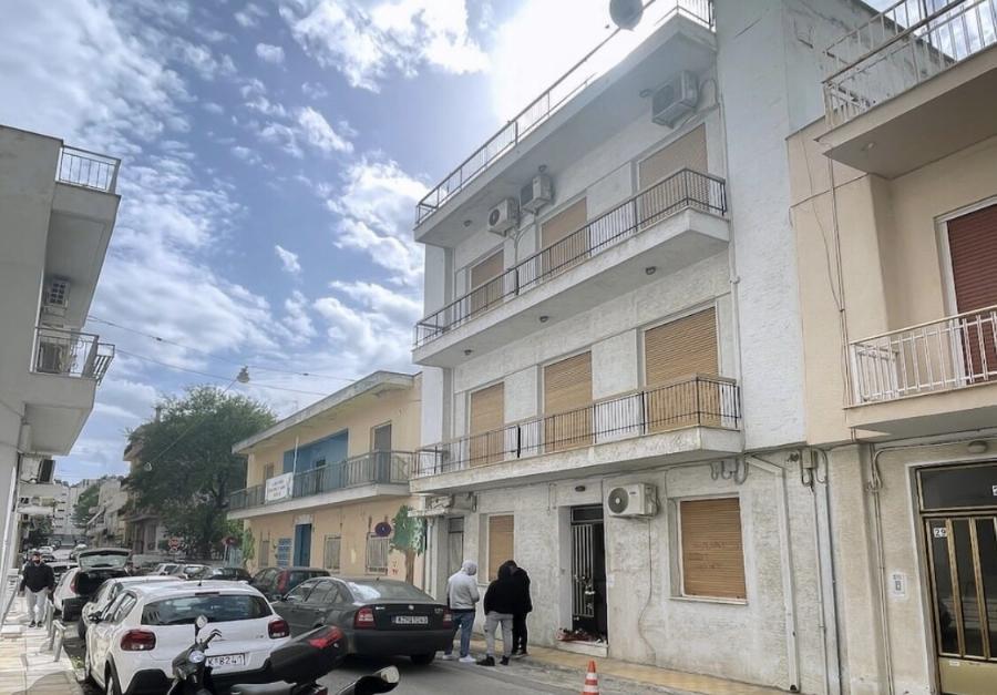 Μαθεύτηκε σήμερα ποιος αγόρασε το σπίτι της Ρούλας Πισπιρίγκου στην Πάτρα – Πόσα χρήματα έδωσε